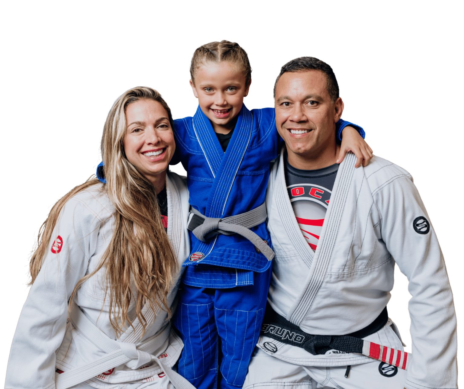 Soca BJJ San Diego facility image