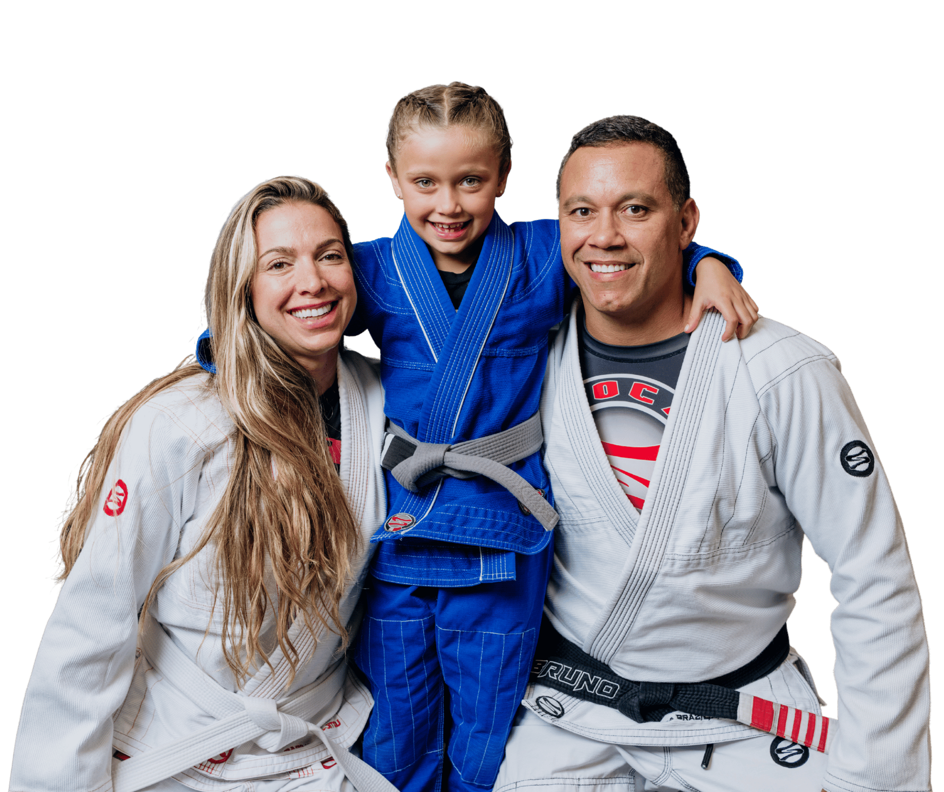 Soca BJJ San Diego facility image