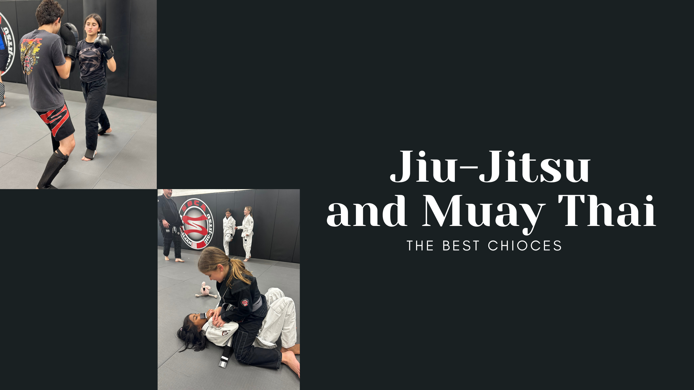 Kids martial arts class San Diego Brazilian Jiu-Jitsu